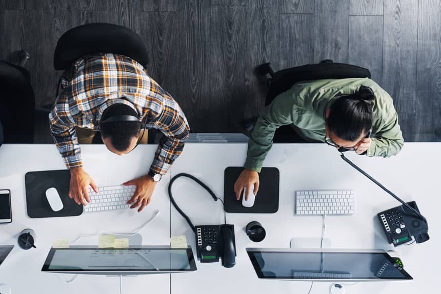 Posted Worker Notification Behind the scenes at the online notification portal | Posted Workers
